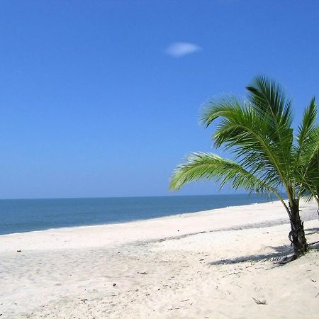 Marari Felix Beach Homestay マラリクラム エクステリア 写真