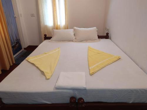 Marari Felix Beach Homestay マラリクラム エクステリア 写真